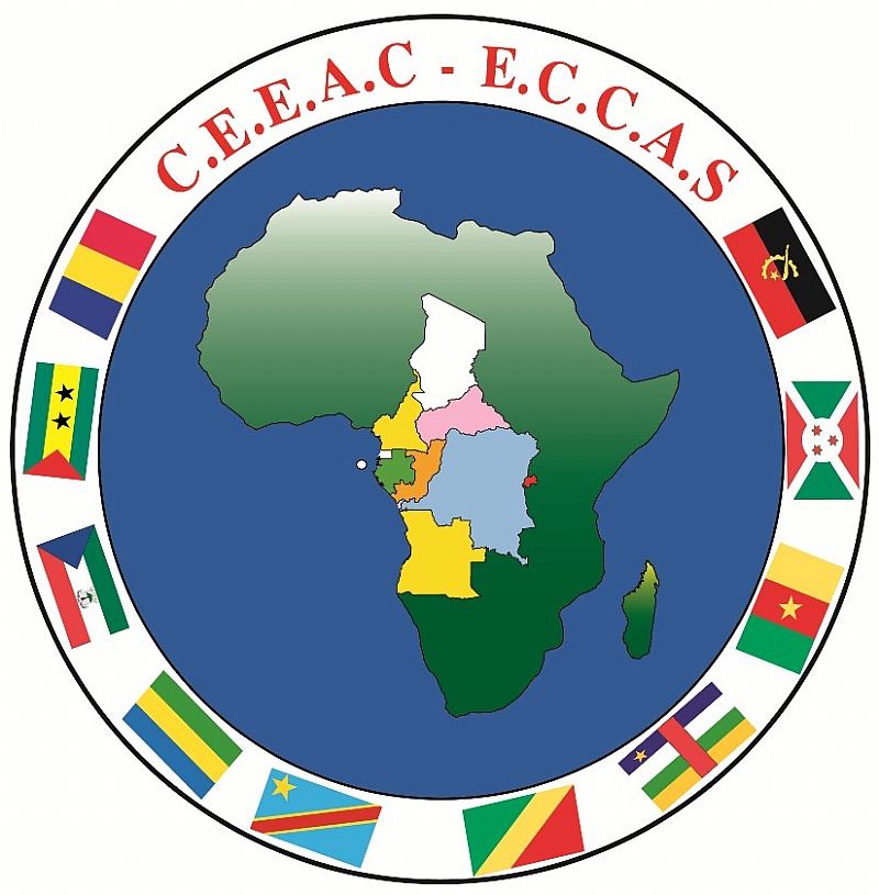 ECCAS